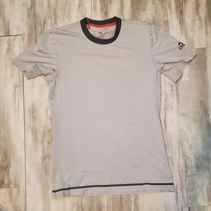 Adidas barricade tennis shirt